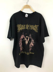 Cradle Of Filth cruelty And The Beast Band XL Size
