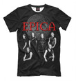 EPICA Simone Simons Metal T Shirt Mens Womens All sizes