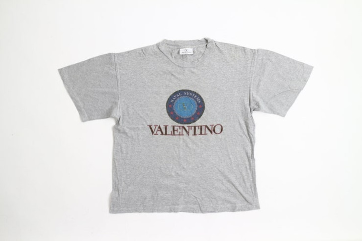 Vintage Valentino Studio T Shirt