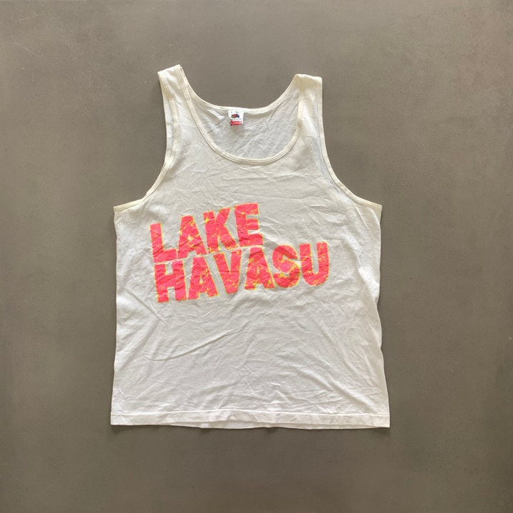 Vintage 1990s Lake Havasu T shirt size XL
