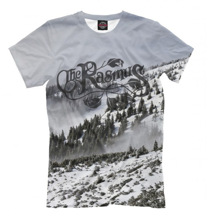 The Rasmus Band T Shirt Mens Womens All Sizes