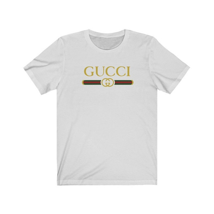 Gucci Shirt Black and white Gucci T shirt Gucci Shirt gucci collection Gucci logo Unisex shirt Gucci custom shirt Fashion shirt