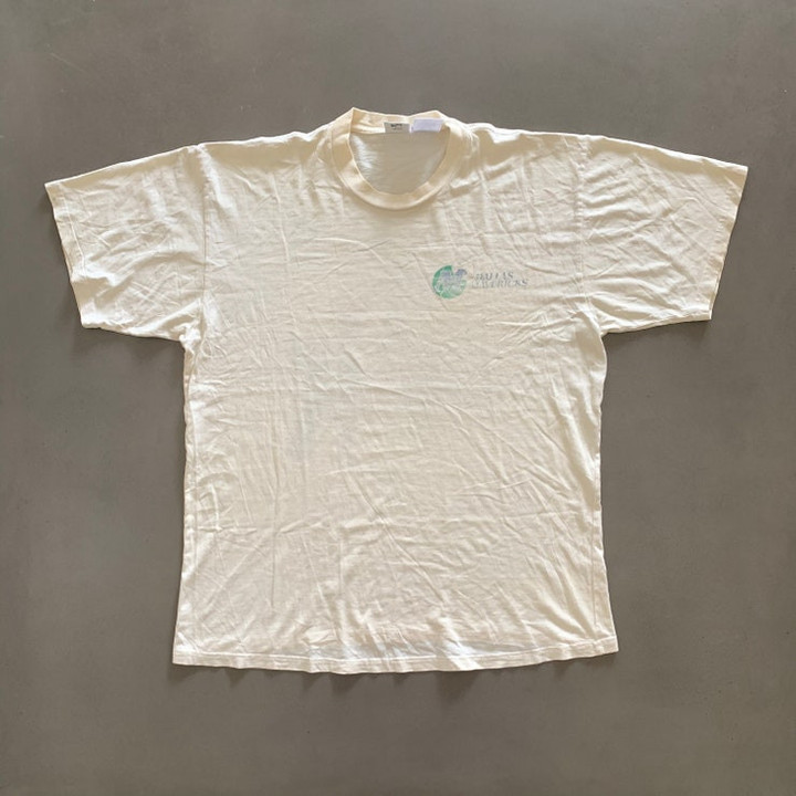 Vintage 1997 Jason Kidd T shirt size Large