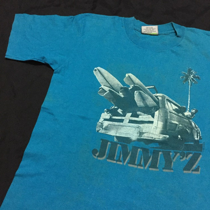 Vintage 1990s Jimmyz T Shirt