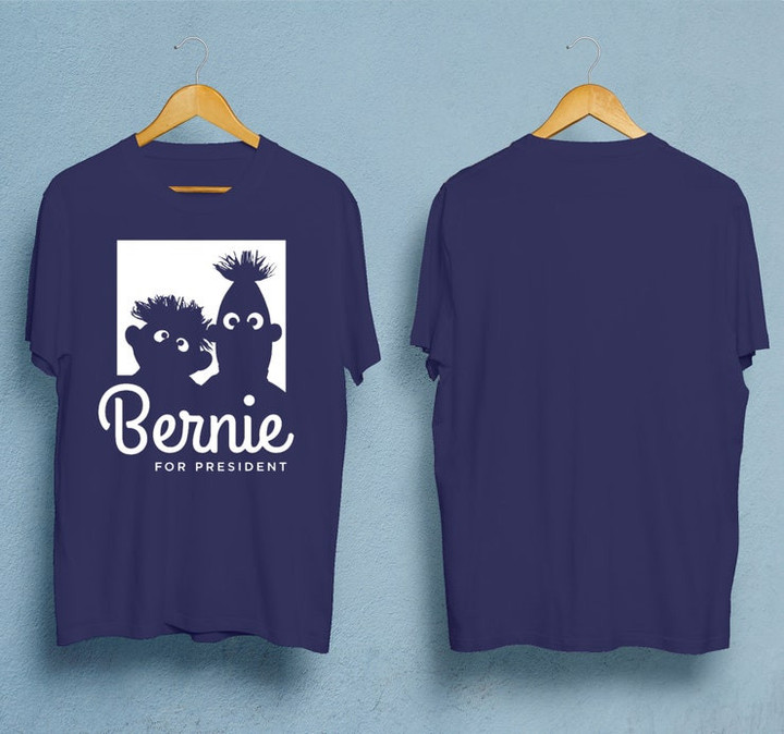 Bernie for President T Shirt