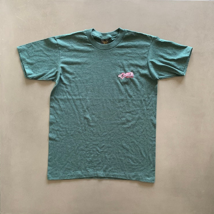 Vintage 1990s Cheers T shirt size Medium