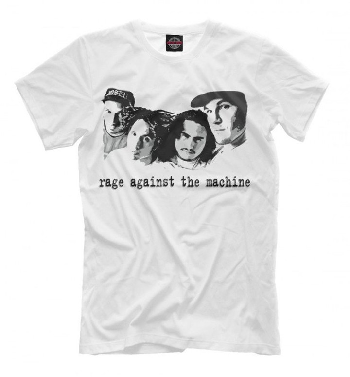 Rage Against the Machine Band T Shirt Mens Womens All Sizes