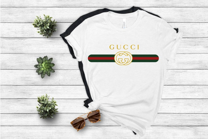 Gucci INSPIRED womans T shirt
