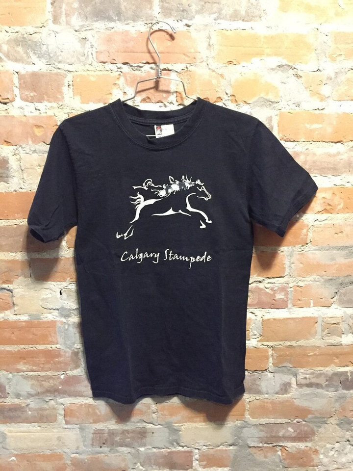 Calgary Stampede T Shirt