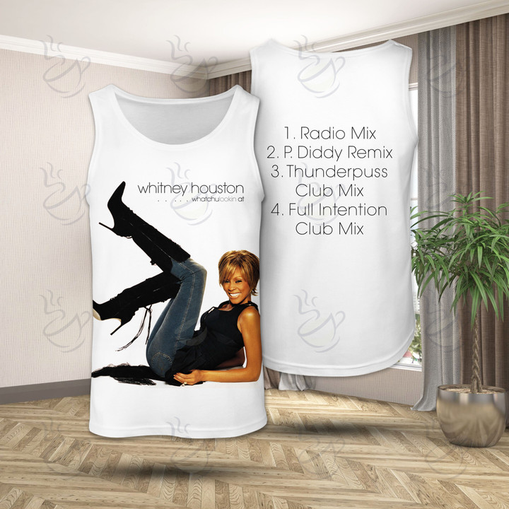 1 All Over Tank Top - HWI - WHATCHULOOKINAT