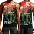 Rugbylife Clothing - They Gave Their Today For Your Tomorrow Men Tank Top | Rugbylife.co
