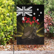 Rugbylife Flag - Anzac Day Hat & Boots Flag