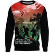 Rugbylife Clothing - They Gave Their Today For Your Tomorrow.Sweatshirt