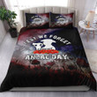 Rugbylife Bedding Set - Anzac Day The Australian Army Bedding Set