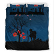 Rugbylife Bedding Set - New Zealand Anzac Lest We Forget Remebrance Day Bedding Set | Rugbylife.co
