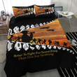 Rugbylife Bedding Set - New Zealand Anzac Day We Will Remember Them Bedding Set