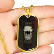 Rugbylife Dog Tag - Anzac DayThe Salute To Heroes A35