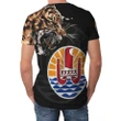 French Polynesia T-Shirt Tiger - Special Version | Women & Men | Clothing | Apparel