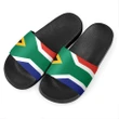 South Africa Slide Sandals - Original Flag - BN16