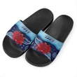NSW Slide Sandals Tahs Indigenous K8