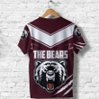 The Bears T Shirt TH5