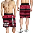 Western Sydney Wanderers All Over Print Men's Shorts TH4