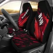 Wanderers Car Seat Covers K8