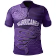 Hobart Hurricanes Polo Shirt