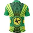 Ifira Black Bird Polo Shirt 2 TH4