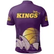 Sydney Polo Shirt Kings TH4