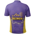 Sydney Polo Shirt Kings Aboriginal TH4