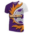 Perth T-Shirt Glory Sun