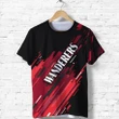 Wanderers T Shirt