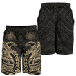 Tonga 2 Premium Short | Polynesia Shorts
