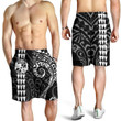 Tonga Men's Shorts