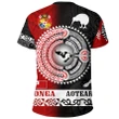 Tonga Aotearoa T-Shirt A7