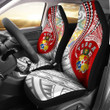 Tonga Car Seat Covers Kanaloa Tatau Gen TO