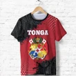 Tonga Polynesian Tattoo T Shirt K5