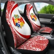 Tonga Car Seat Covers