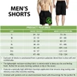 Tonga Rising Men'S Shorts A16