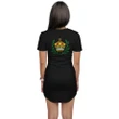 Tonga T-Shirt Dress | Highest Quality Standard