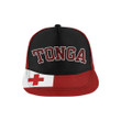 Tonga Rising Snapback Cap | Men & Women | Hat
