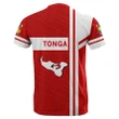 Tonga Polynesian T-Shirt