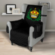 Tonga 2 Chair Sofa Protector 23" - Premium Quality | 1sttheworld