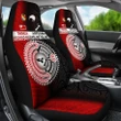 Tonga Aotearoa Car Seat Covers A7