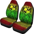 Tonga Car Seat Cover Lift Up Reggae - Bn09