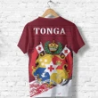 Tonga Special T-Shirt A7