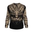 Best Tonga Polynesian Tattoo Sweatshirt A7