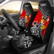 Tonga Car Seat Covers Fall In The Wave 2