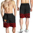 Tonga Short | Men Pants | Polynesian Clothing